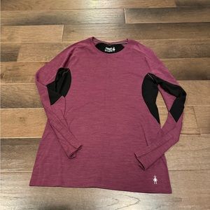 Smartwool Merino Sport 250 Long Sleeve